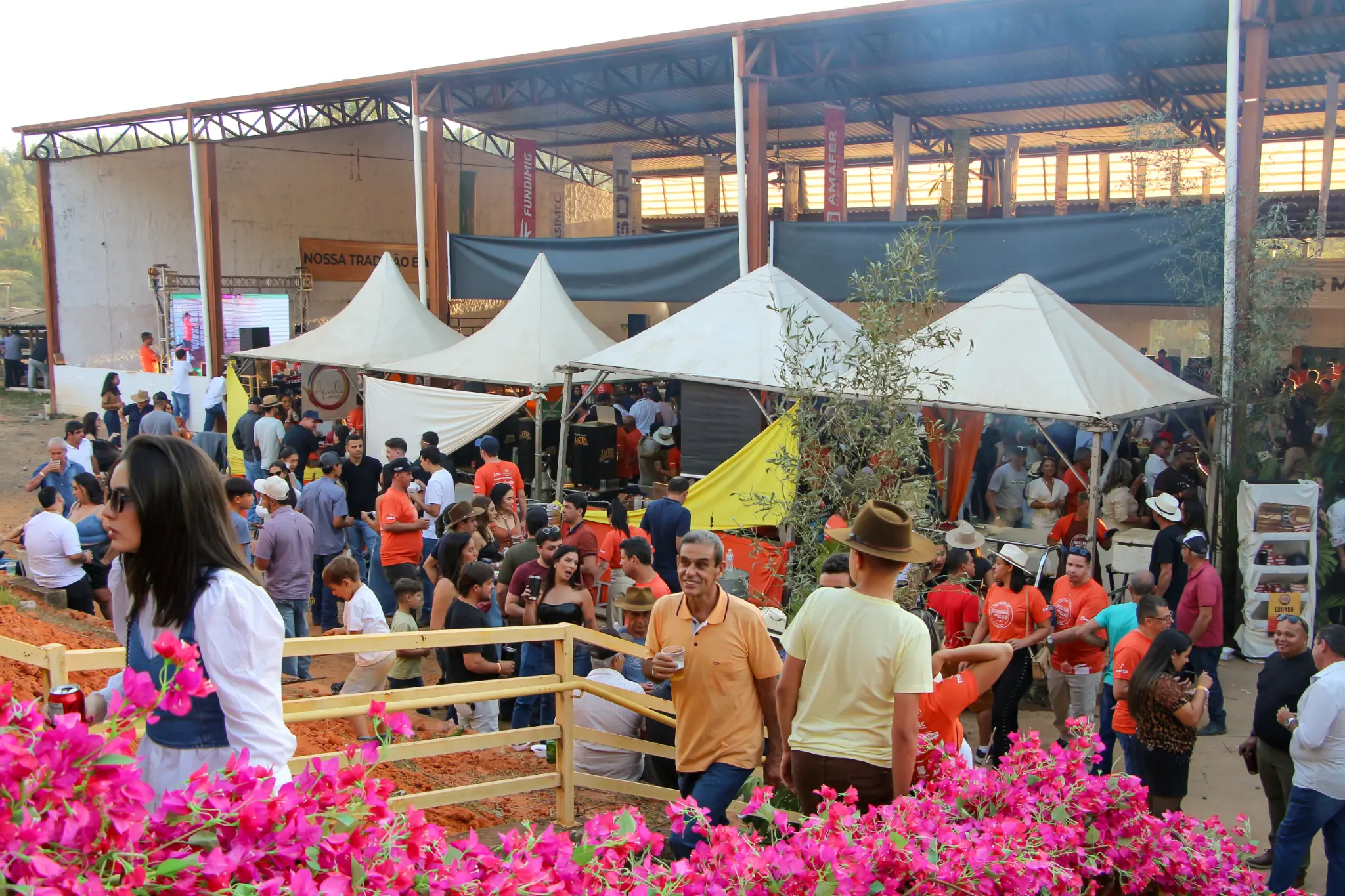 Galeria Queima do Alho 11